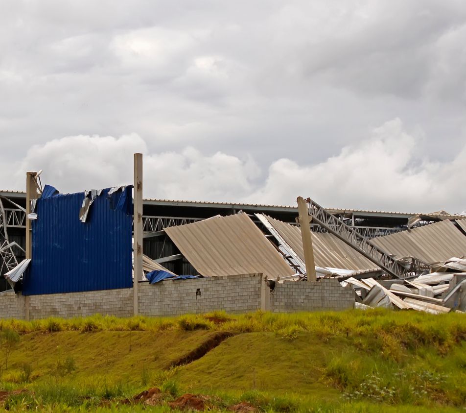 Commercial Property Claims